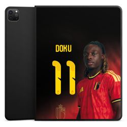 Tablet Smart Case schwarz