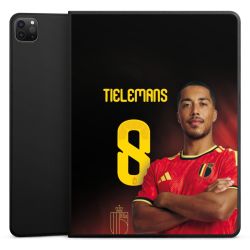 Tablet Smart Case schwarz