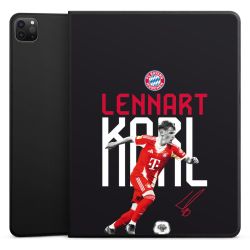 Tablet Smart Case schwarz