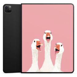 Tablet Smart Case schwarz