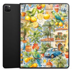 Tablet Smart Case schwarz