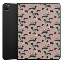 Tablet Smart Case schwarz