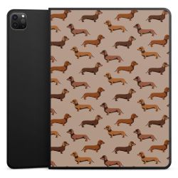 Tablet Smart Case schwarz