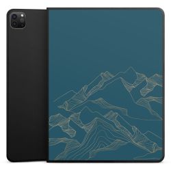 Tablet Smart Case schwarz