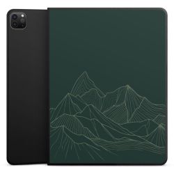 Tablet Smart Case schwarz