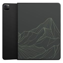 Tablet Smart Case schwarz