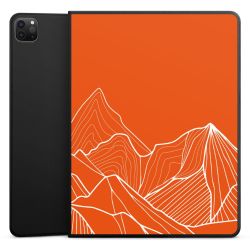 Tablet Smart Case schwarz