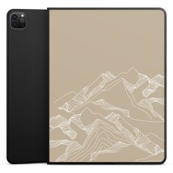 Tablet Smart Case schwarz