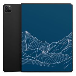 Tablet Smart Case schwarz