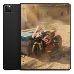 Tablet Smart Case schwarz