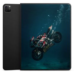 Tablet Smart Case schwarz