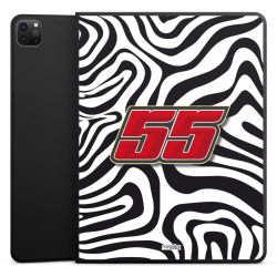 Tablet Smart Case schwarz