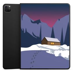 Tablet Smart Case schwarz