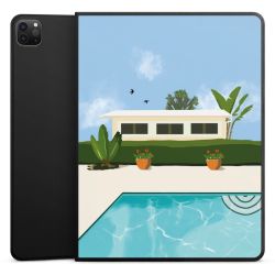 Tablet Smart Case schwarz