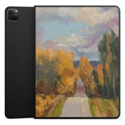 Tablet Smart Case schwarz