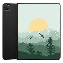 Tablet Smart Case schwarz