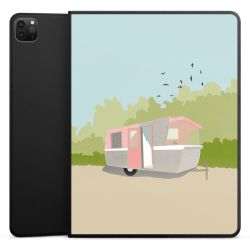 Tablet Smart Case schwarz