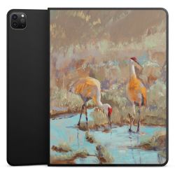 Tablet Smart Case schwarz