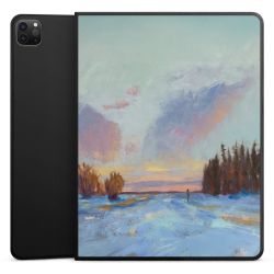 Tablet Smart Case schwarz