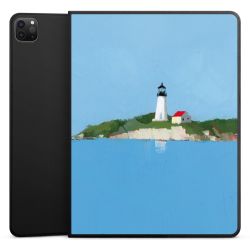 Tablet Smart Case schwarz