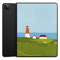 Tablet Smart Case schwarz