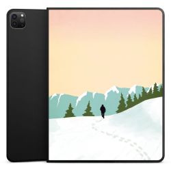 Tablet Smart Case schwarz