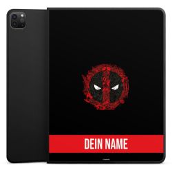 Tablet Smart Case schwarz