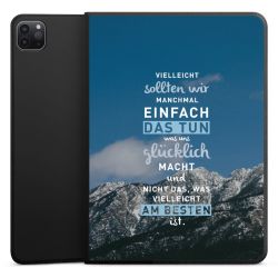 Tablet Smart Case schwarz