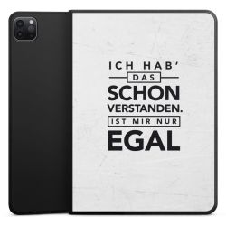 Tablet Smart Case schwarz