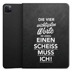 Tablet Smart Case schwarz