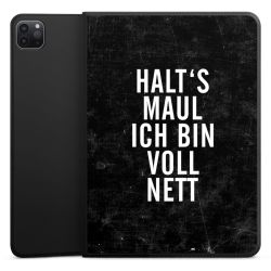 Tablet Smart Case schwarz