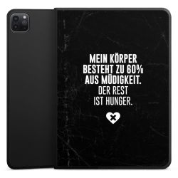 Tablet Smart Case schwarz