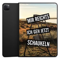 Tablet Smart Case schwarz