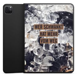 Tablet Smart Case schwarz