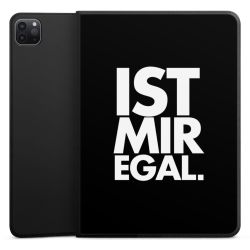 Tablet Smart Case schwarz