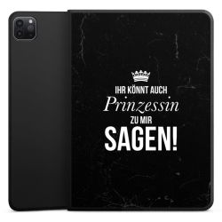 Tablet Smart Case schwarz