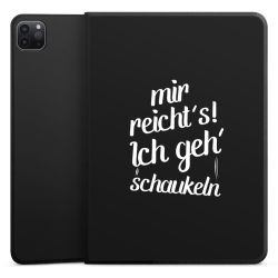 Tablet Smart Case schwarz