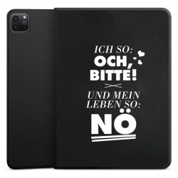 Tablet Smart Case schwarz