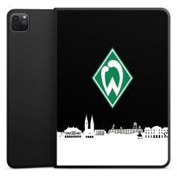 Tablet Smart Case schwarz