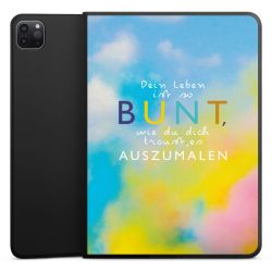 Tablet Smart Case schwarz