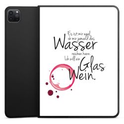 Tablet Smart Case schwarz