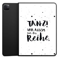 Tablet Smart Case schwarz