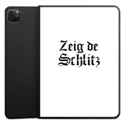 Tablet Smart Case schwarz