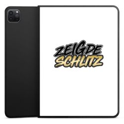 Tablet Smart Case schwarz