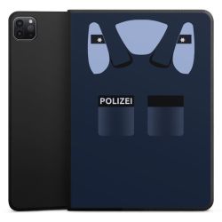 Tablet Smart Case schwarz