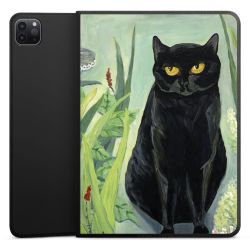 Tablet Smart Case schwarz