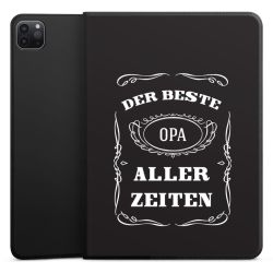 Tablet Smart Case schwarz