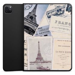 Tablet Smart Case schwarz