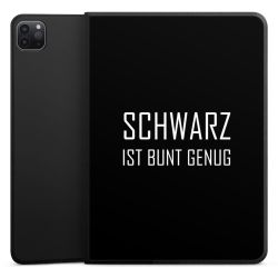 Tablet Smart Case schwarz