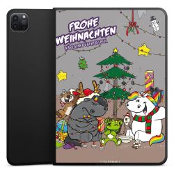 Tablet Smart Case schwarz